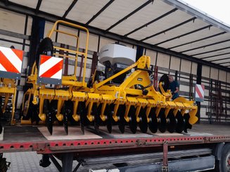 Seed drill - other Agrisem DS200