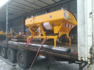 Seed drill - other Agrisem DSF1600