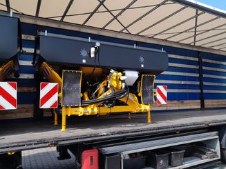 Seed drill - other Agrisem DSA2200