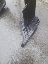 Subsoiler Agrisem Combiplow Gold