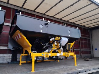 Seed drill - other Agrisem DSF2200