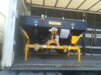 Seed drill - other Agrisem DSF1600