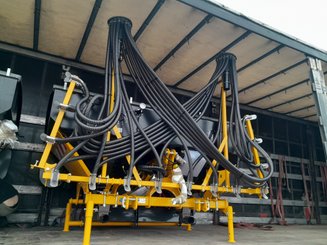 Seed drill - other Agrisem DSF2200