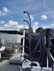 Seed drill - other Agrisem DSF2500