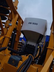 Seed drill - other Agrisem DS500