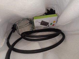 Seed drill - other Agrisem DSF1600