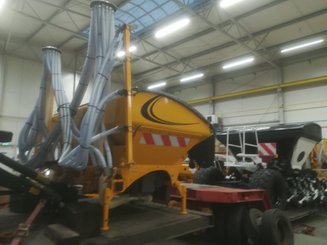 Seed drill - other Agrisem DSF1600