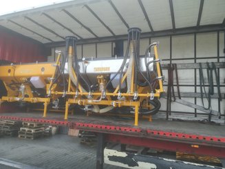 Seed drill - other Agrisem DSF1600
