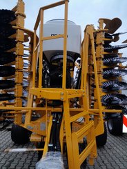 Seed drill - other Agrisem DS500