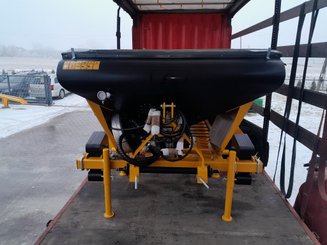 Seed drill - other Agrisem DSF1000