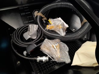 Seed drill - other Agrisem DSF1600