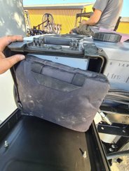 Tank Agrisem Cuve LiquidXconnect