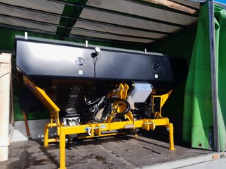 Seed drill - other Agrisem DSF2200