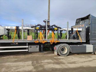 Miscellaneous Agrisem Fertill