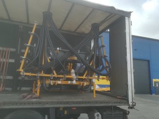 Seed drill - other Agrisem DSF1600