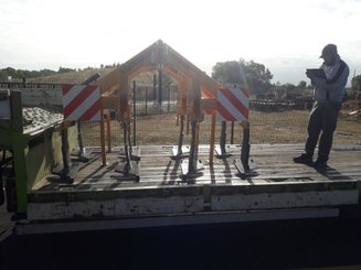 Subsoiler Agrisem Combiplow Silver Fixe