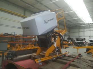 Seed drill - other Agrisem DS500