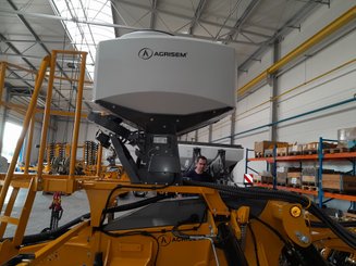 Seed drill - other Agrisem DS500