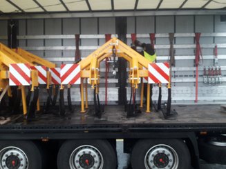 Subsoiler Agrisem Combiplow Silver Fixe