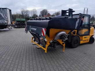 Seed drill - other Agrisem DSF2500