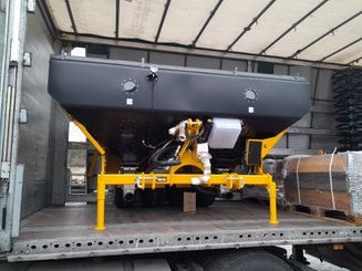 Seed drill - other Agrisem DSF2200