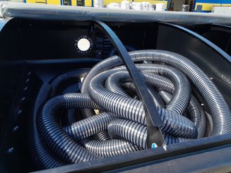 Seed drill - other Agrisem DSF1600