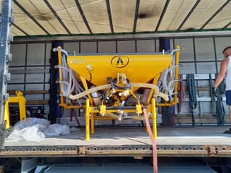 Seed drill - other Agrisem DSF1000
