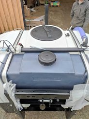 Miscellaneous Agrisem Fertill