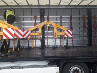 Subsoiler Agrisem Combiplow Gold