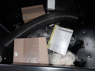 Seed drill - other Agrisem DSF2500