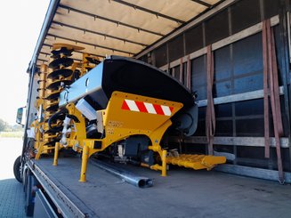 Seed drill - other Agrisem DSF1600