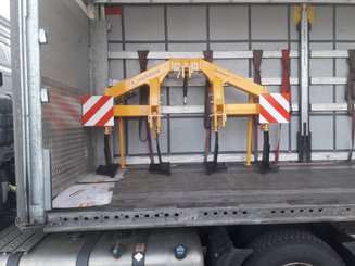 Subsoiler Agrisem Combiplow Gold