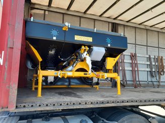 Seed drill - other Agrisem DSF1600