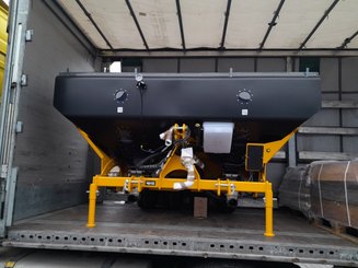 Seed drill - other Agrisem DSF2200