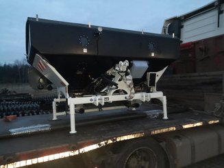 Seed drill - other Agrisem DSF2200