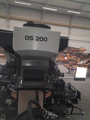 Seed drill - other Agrisem DS200