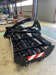 Roller Agrisem FACA roller