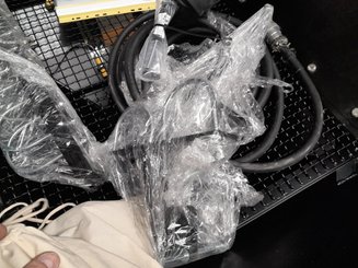 Seed drill - other Agrisem DSF1600