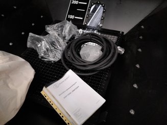 Seed drill - other Agrisem DSF2200