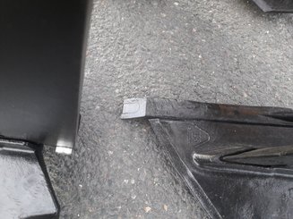 Subsoiler Agrisem Cultivigne