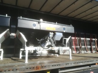 Seed drill - other Agrisem DSF1600