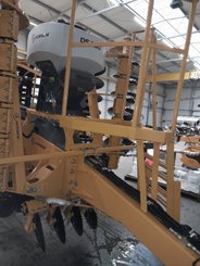 Seed drill - other Agrisem DS200