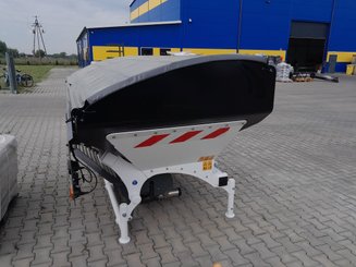 Seed drill - other Agrisem DSF2200