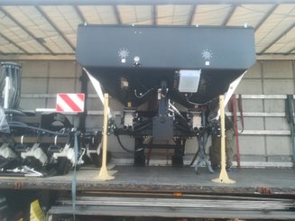 No-till seed drill Agrisem mBOSS Fixe