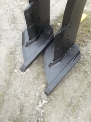 Subsoiler Agrisem Combiplow Platinum Rétractable