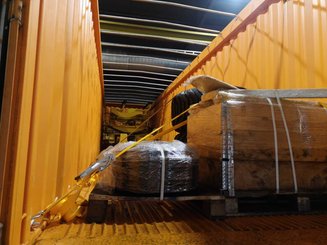 Disc stubble cultivator Agrisem Disc-O-Mulch Gold traîné Repliable