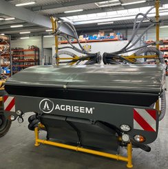 Seed drill - other Agrisem DSF2200