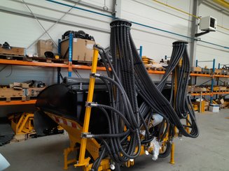 Seed drill - other Agrisem DSF2200