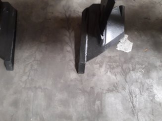 Subsoiler Agrisem Combiplow Platinum Rétractable