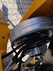 Seed drill - other Agrisem DSF1000